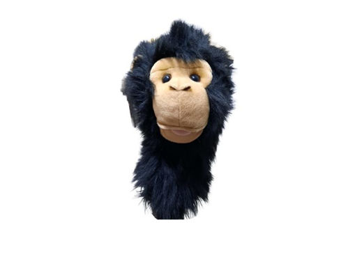 Picture of CHIMP LARGE PUPPET HEAD
